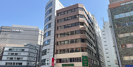 和记娱乐官网新材（日本）