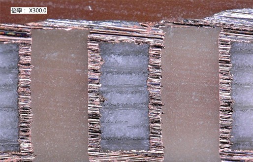 高频基板 POFV高可靠性