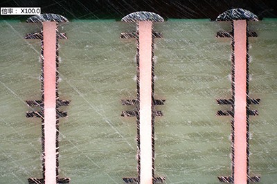 PHP9000-3F-DS 塞孔树脂